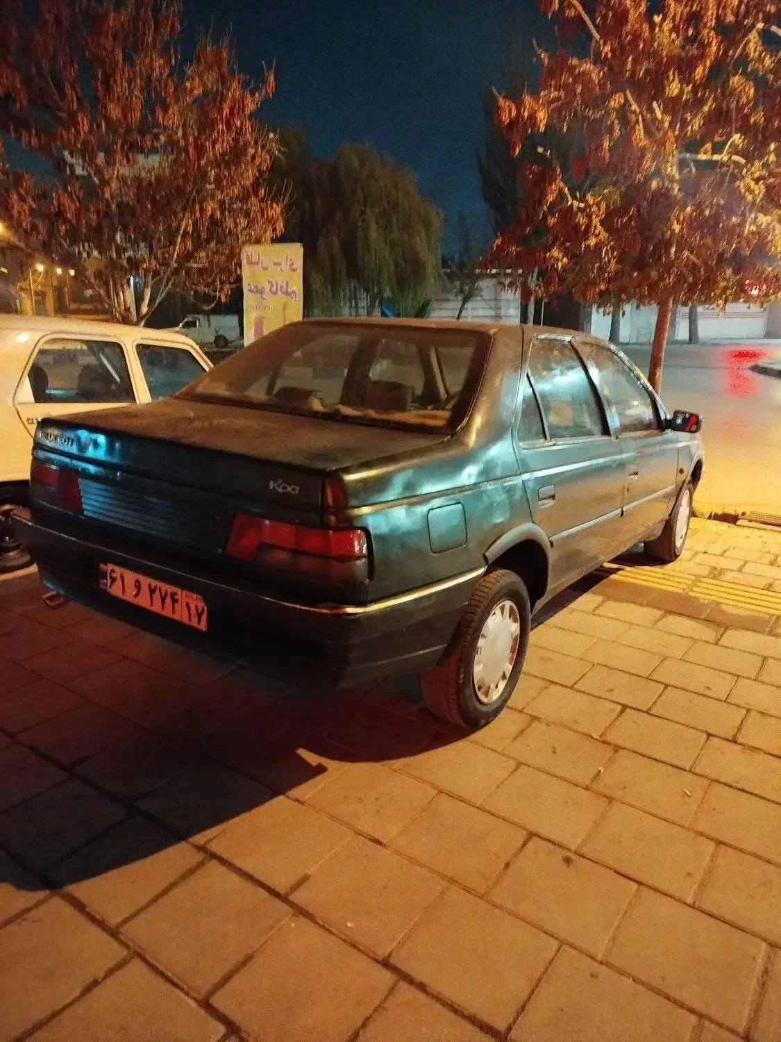 آردی مدل 85|خودرو سواری و وانت|ارومیه, |دیوار