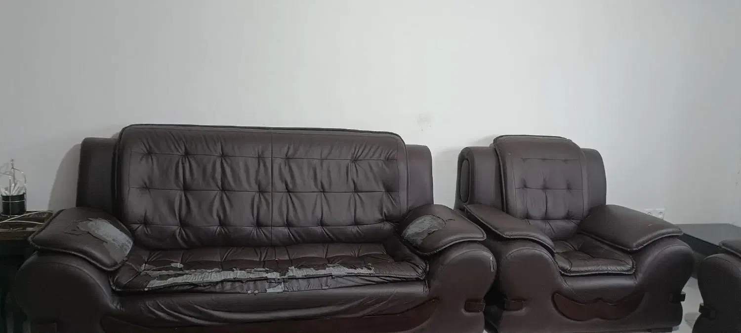 مبل|مبلمان خانگی و میز عسلی|بندرعباس, |دیوار