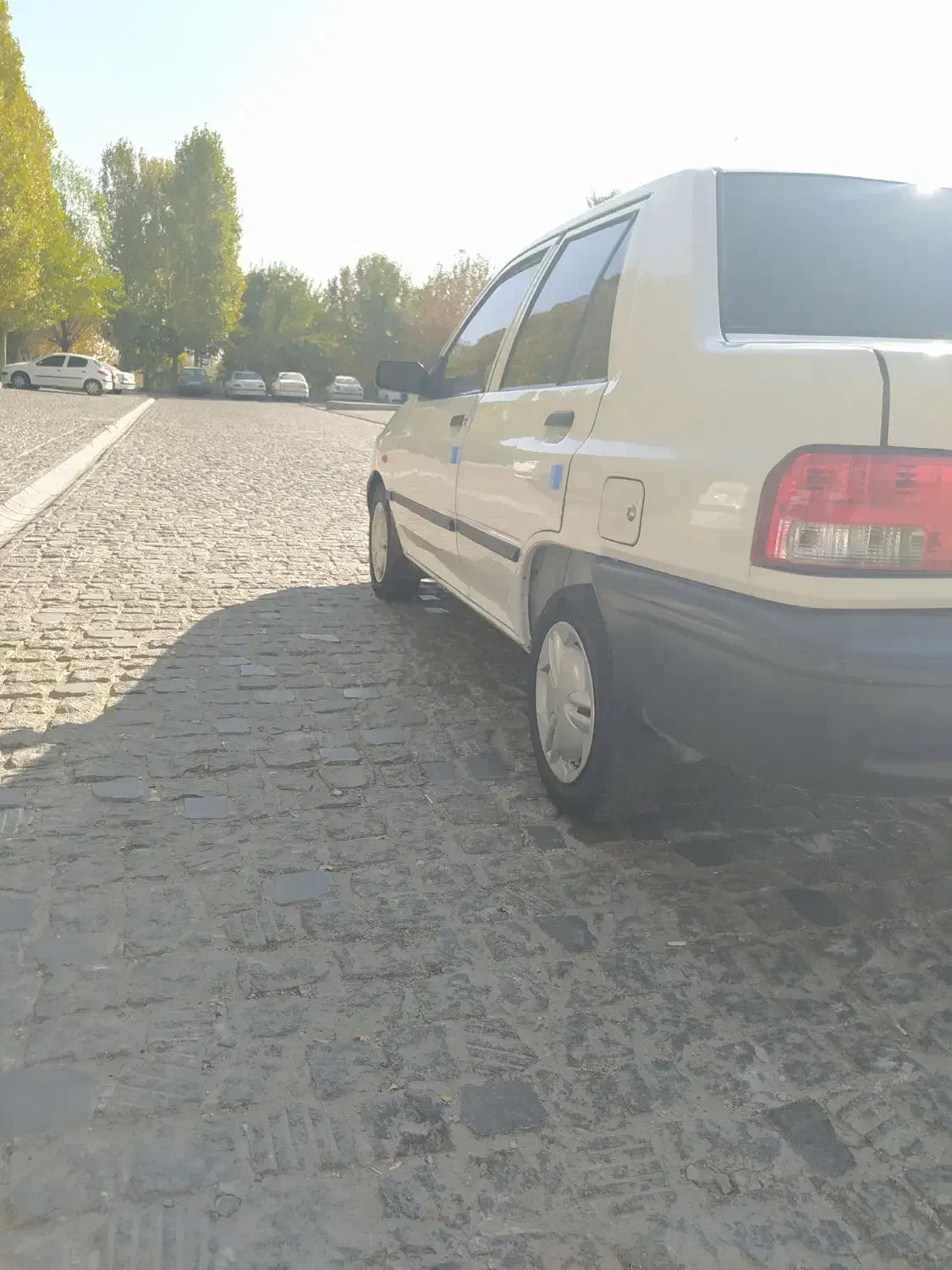 پراید 131|خودرو سواری و وانت|مشهد, فارغ التحصیلان|دیوار