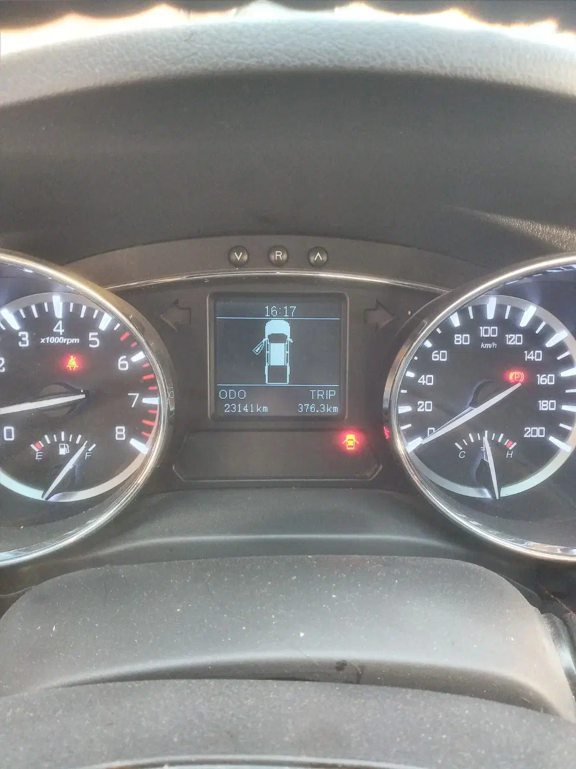 کی ام سی تی هشت ۱۴۰۲|خودرو سواری و وانت|قرچک, مهدیه|دیوار