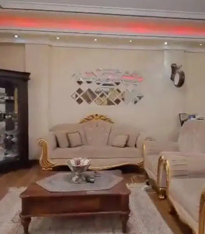 واحد سه خ با(قیمت  مناسب) کف گرمایی در مولوی(افق)|فروش آپارتمان|ارومیه, |دیوار