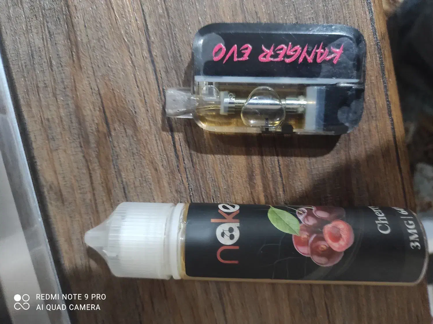 ویپ رنگی|زیورآلات و اکسسوری|زرند, |دیوار