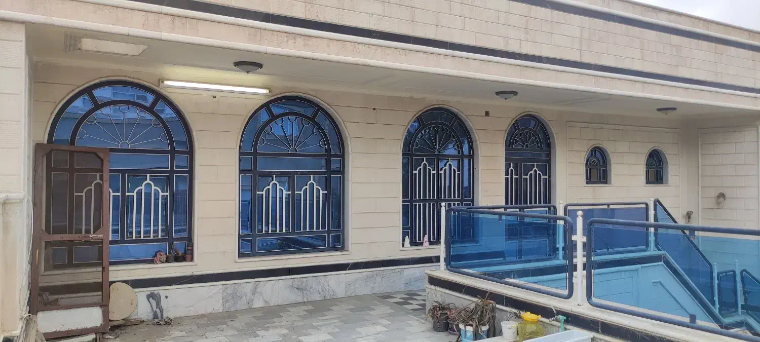 ویلایی دو طبقه دانشگاه 53|فروش خانه و ویلا|زاهدان, |دیوار