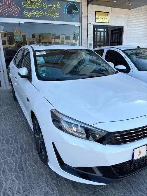 اتومات رسپکت|خودرو سواری و وانت|بیرجند, |دیوار