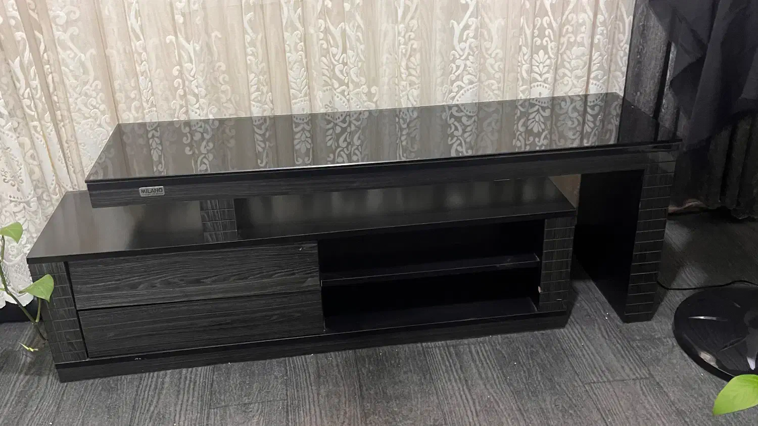 میز تلوزیون|میز تلویزیون|پاکدشت, حصار امیر|دیوار