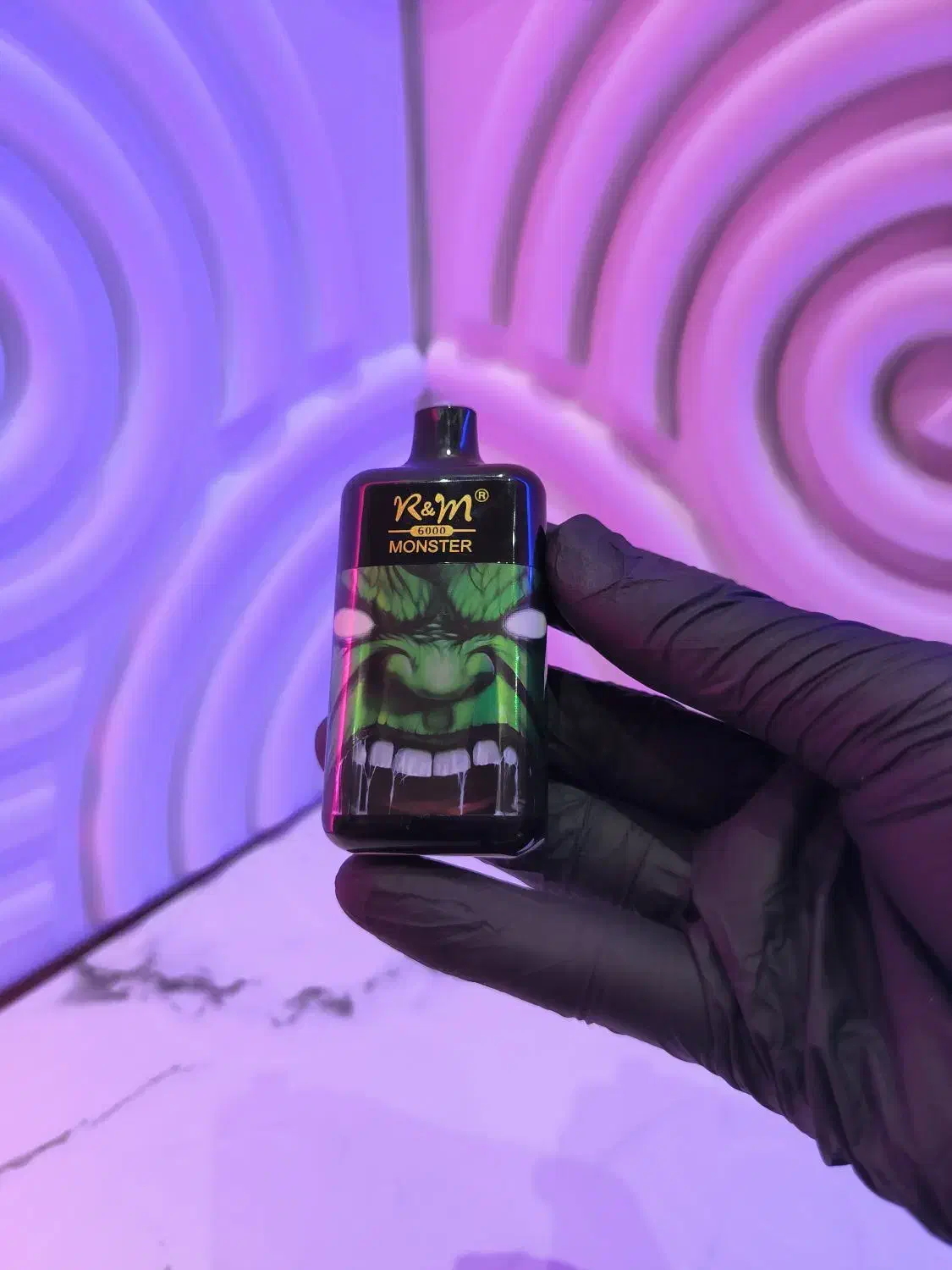 بار جدید پاد 6000 پاف دوباره شارژ شد|زیورآلات و اکسسوری|خوی, |دیوار