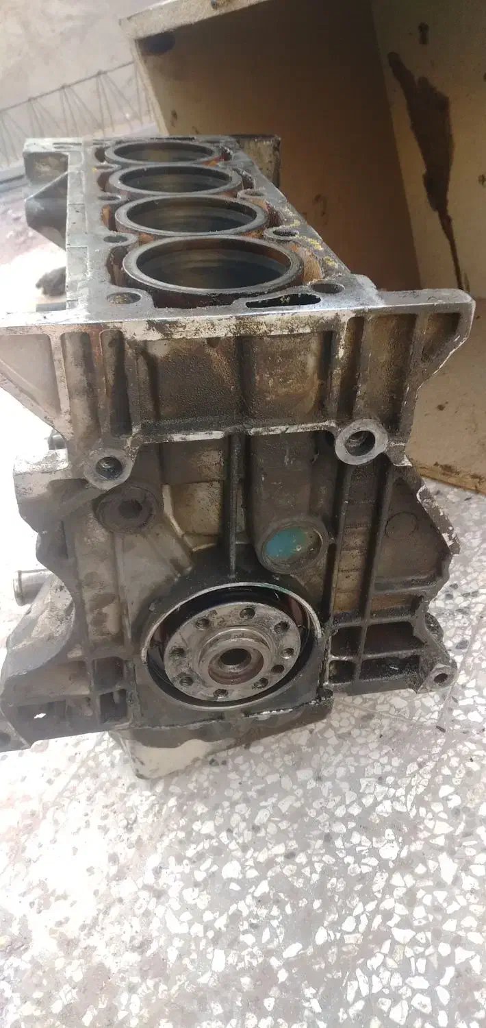 موتورپژو۴۰۵|قطعات یدکی و لوازم جانبی|صابری, |دیوار