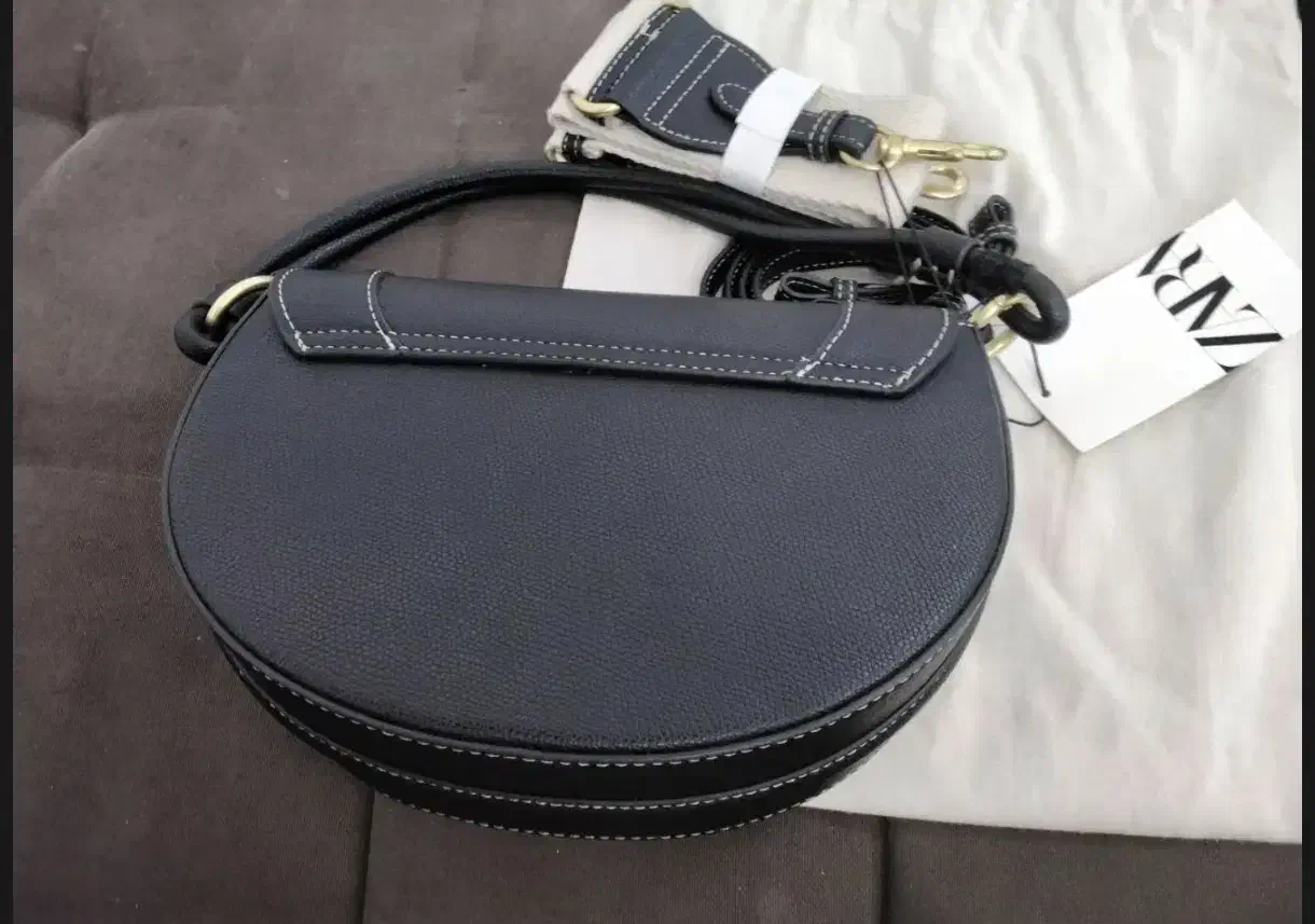 کیف zara اورجینال|کیف، کفش، کمربند|تهران, الهیه|دیوار