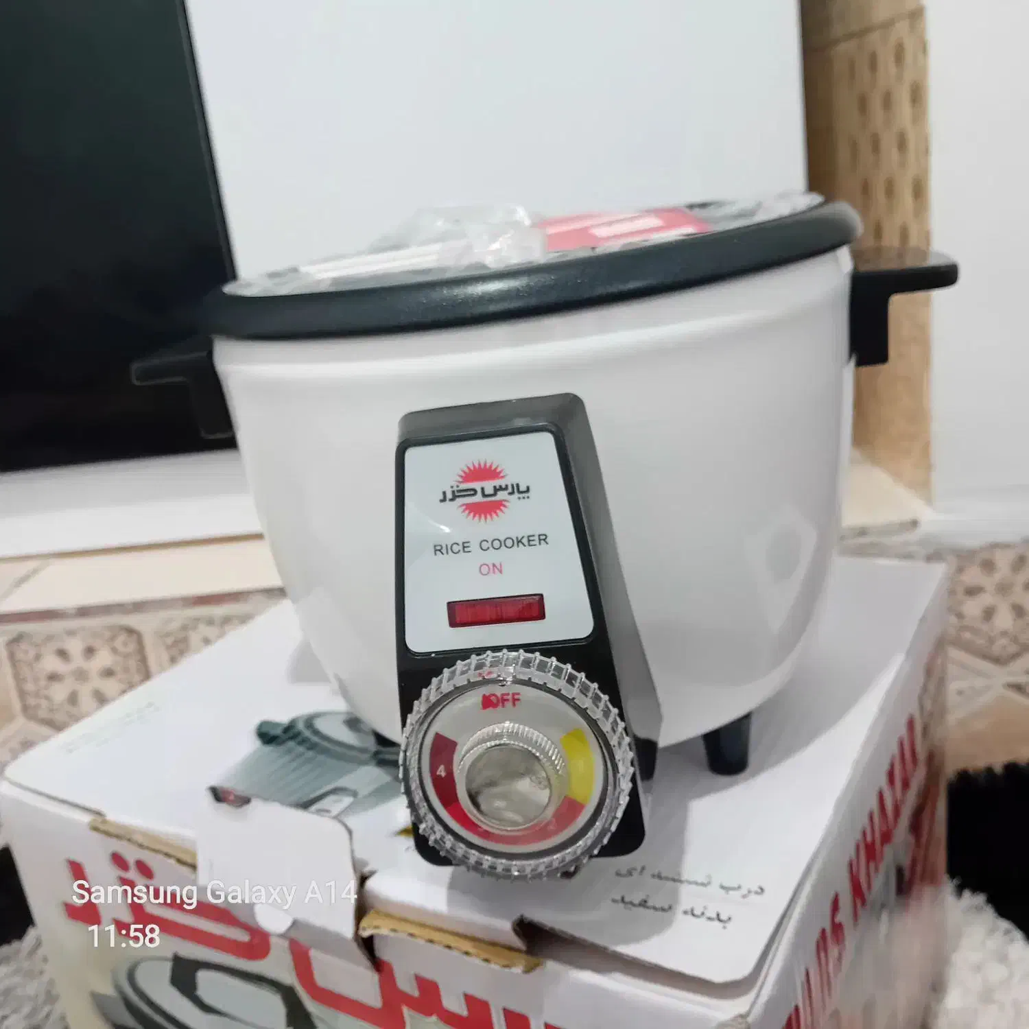 پلوپز|اجاق گاز و لوازم برقی پختوپز|خرمشهر, |دیوار