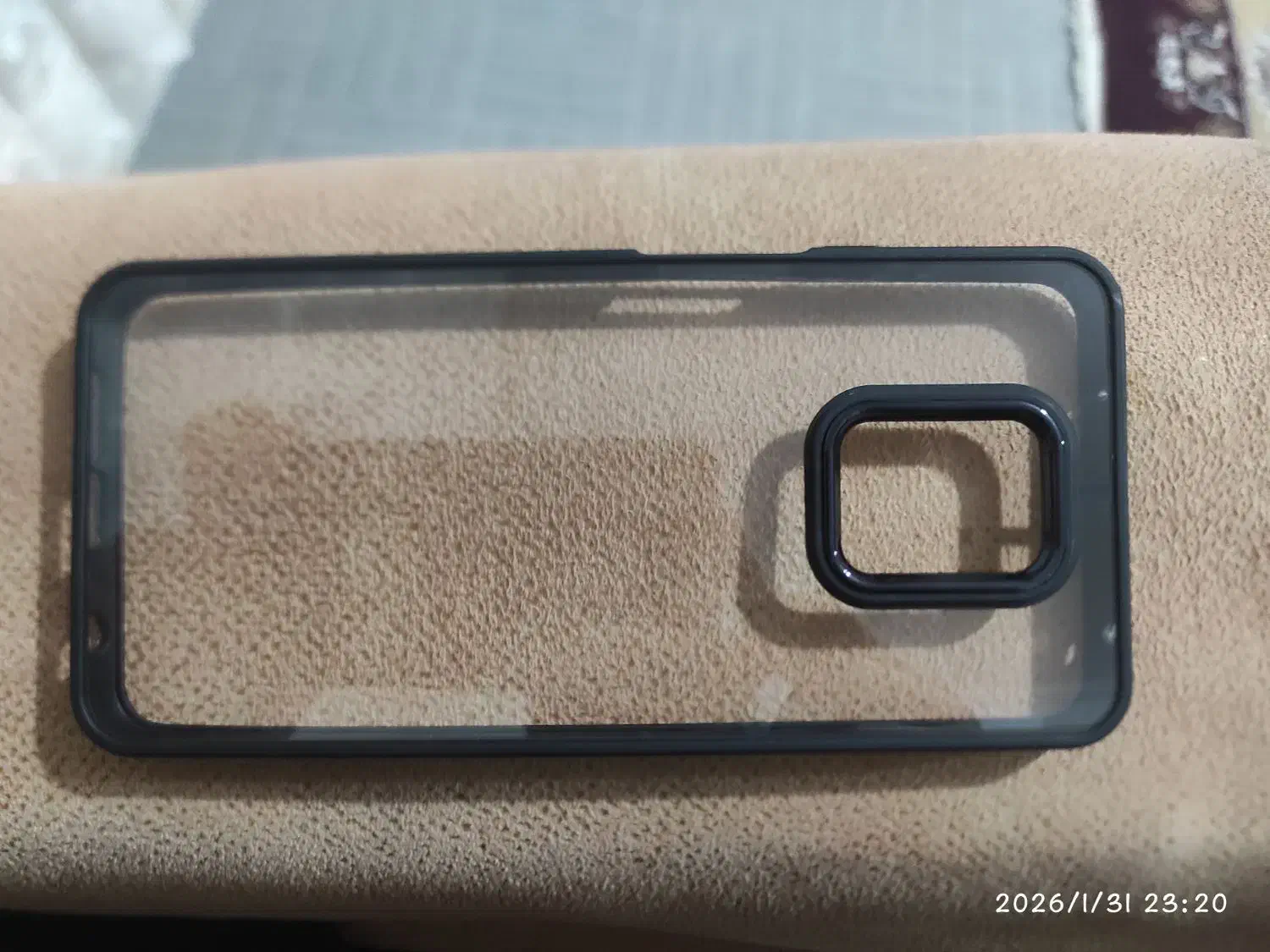 قاب گوشی نوت 9 پرو|لوازم جانبی موبایل و تبلت|همدان, |دیوار