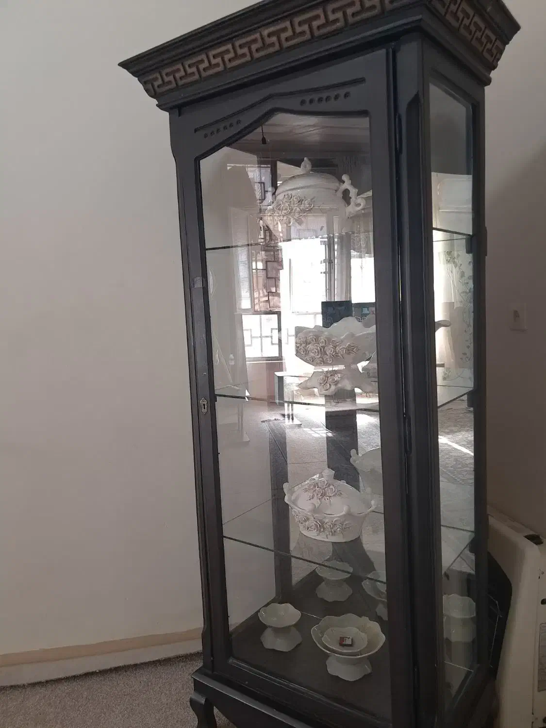 بوفه|بوفه، ویترین، کنسول|خرمشهر, |دیوار