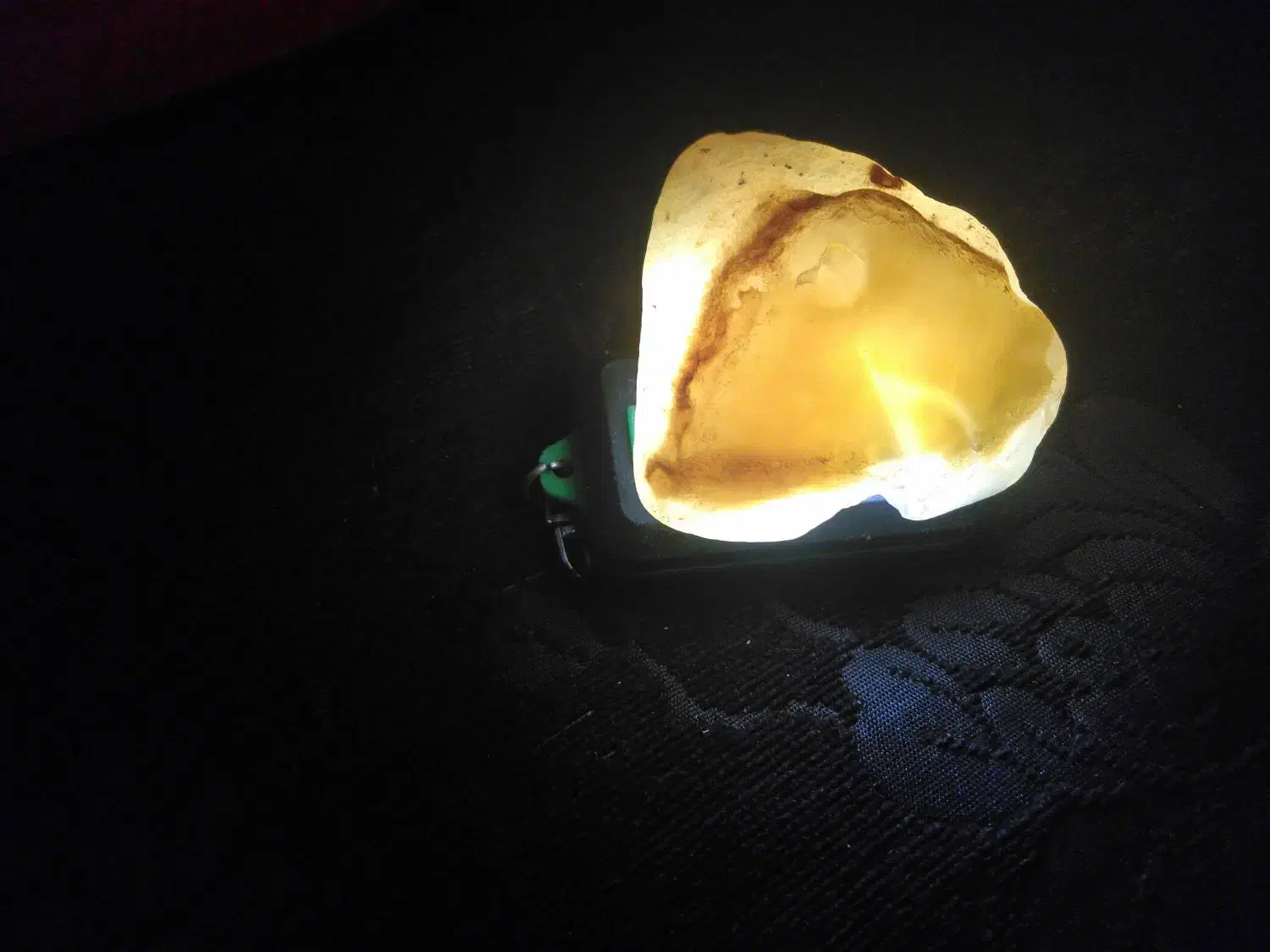 سنگ قیمتی|کلکسیون اشیاء عتیقه|کلاله, |دیوار