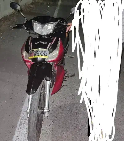 متور ویو طرح احسان|موتورسیکلت|ری, بازار آهن|دیوار