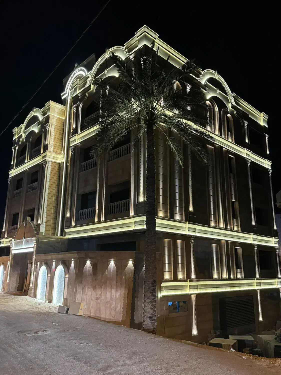 پیش فروش آپارتمان با موقعیت عالی|پیش‌فروش املاک|جم, |دیوار