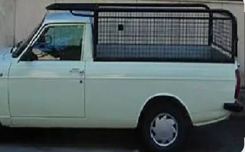 حمل بار باربری با پیکان وانت|خدمات حمل و نقل|پاکدشت, پاکدشت (مامازند)|دیوار