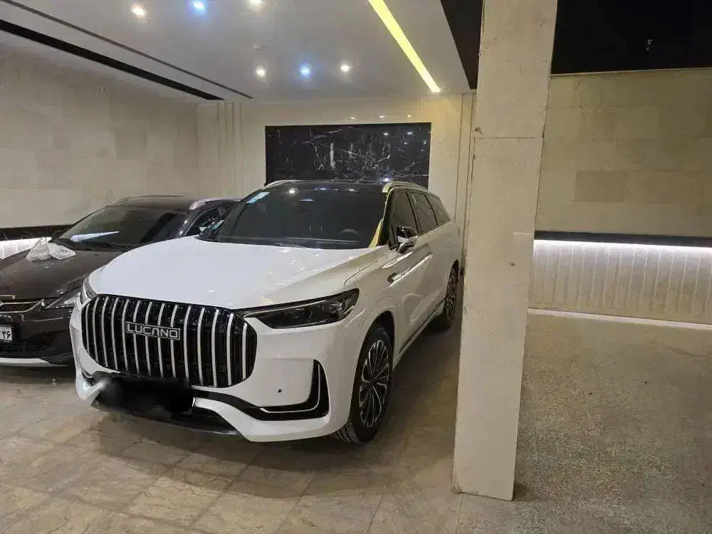 لوکانو L8|خودرو سواری و وانت|مشهد, شریف|دیوار