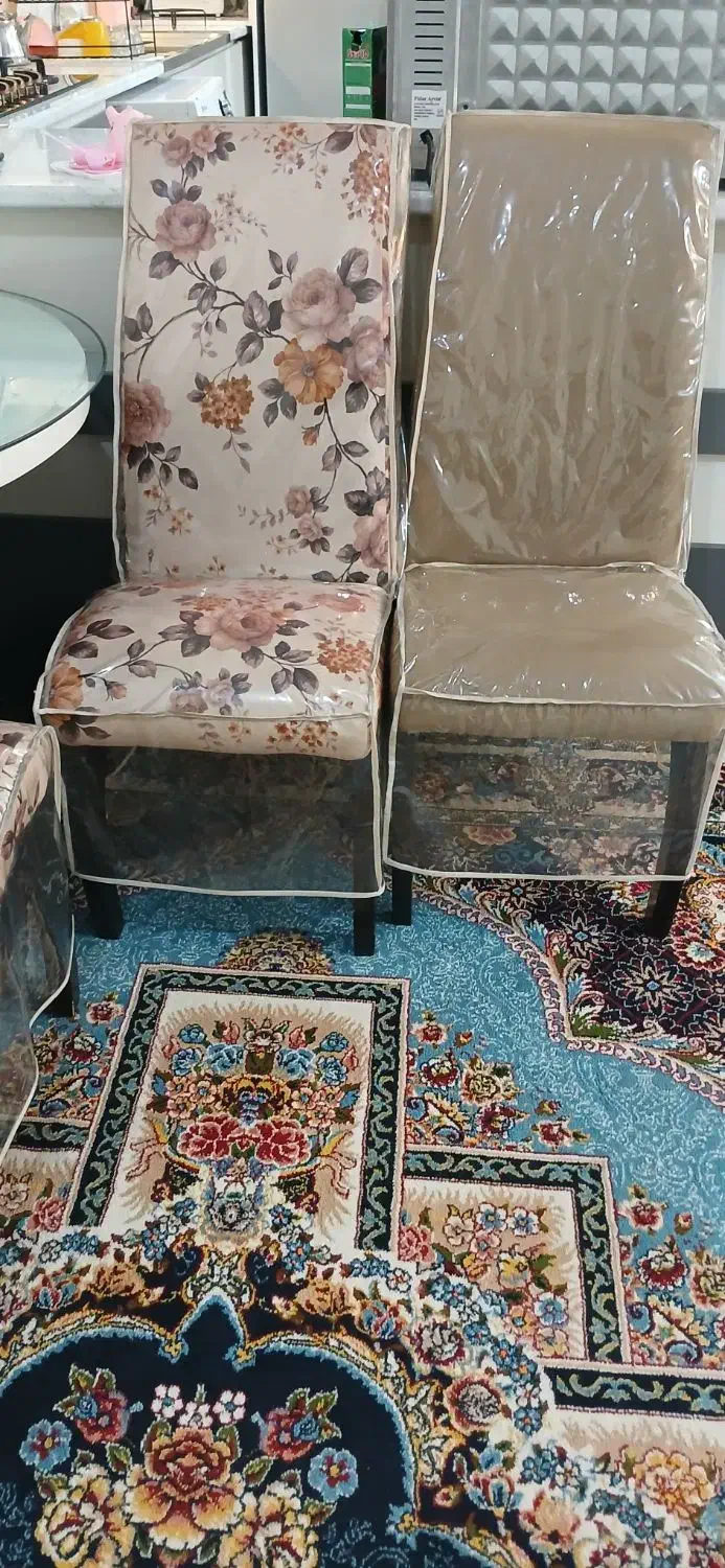 ناهار خوری ۴ نفره|میز و صندلی غذاخوری|بهارستان, |دیوار