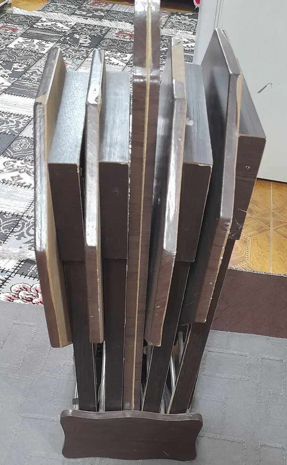 میزعسلی|مبلمان خانگی و میز عسلی|نوشهر, |دیوار