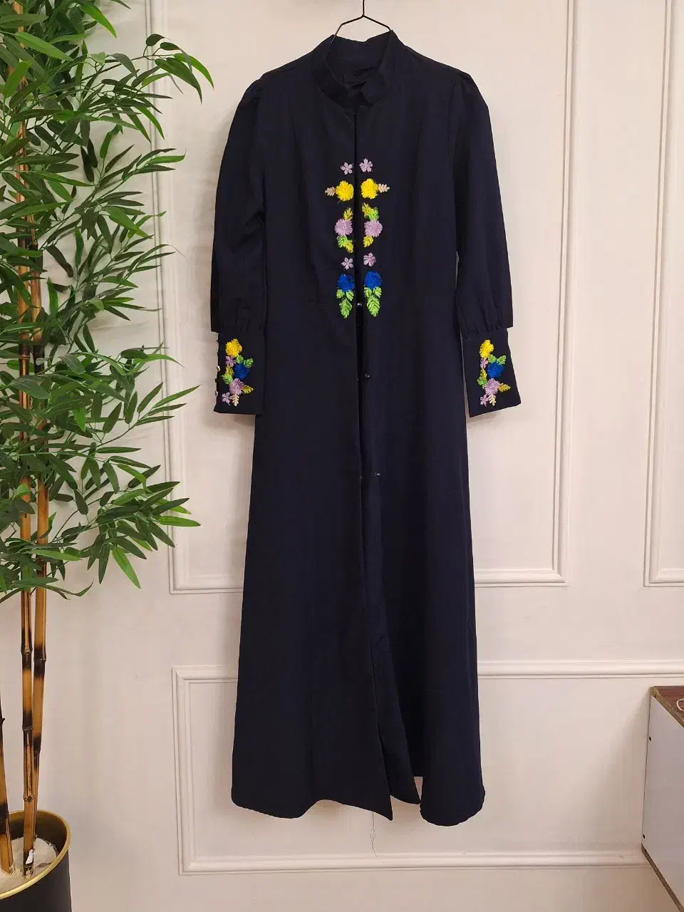 مانتو شومیز کاپشن وست پیراهن مجلسی کت عبا|لباس|فردیس, شهرک وحدت|دیوار