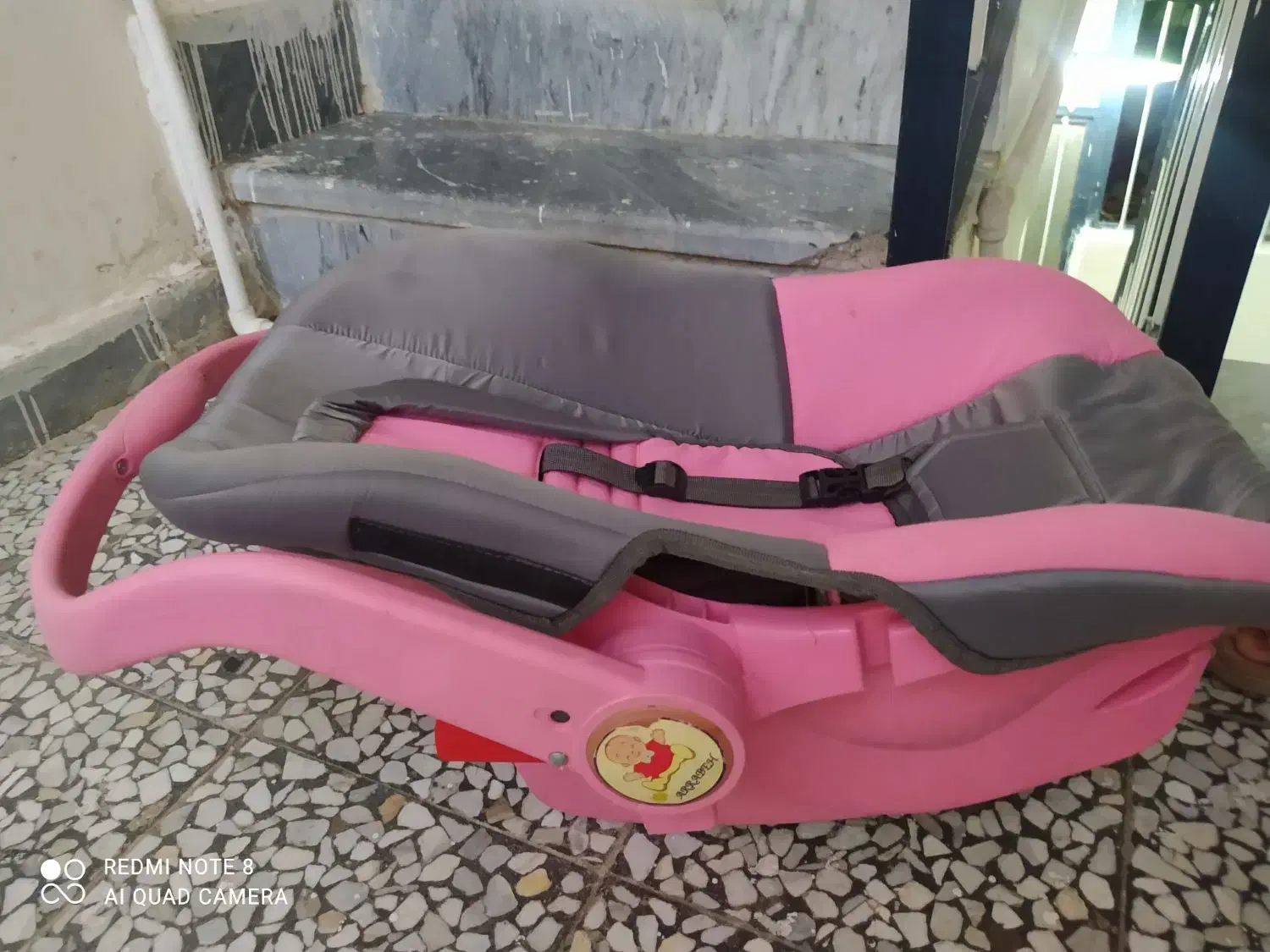 کریرو سرویس خواب نوزاد|کالسکه و لوازم جانبی|زاهدان, |دیوار