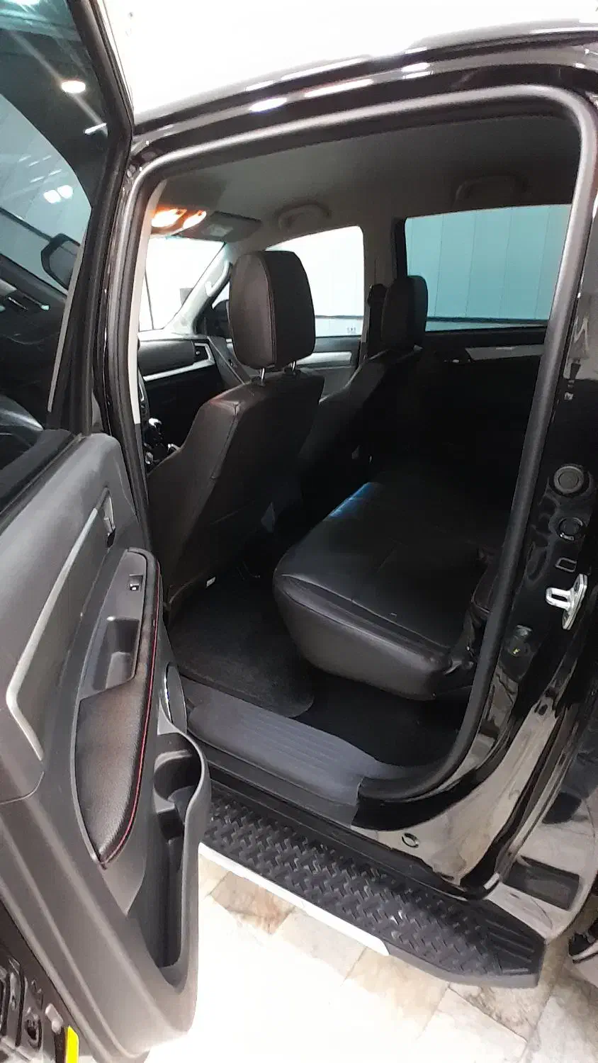 KMC T8 1402|خودرو سواری و وانت|کرج, مهرویلا جنوبی|دیوار