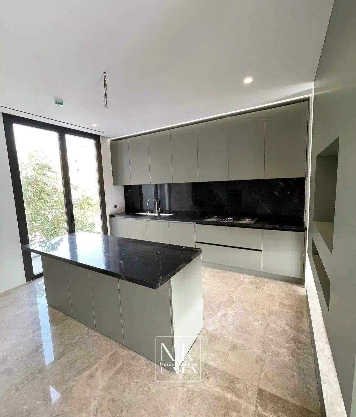 پیش فروش آپارتمان مخابرات|پیشفروش املاک|شاهینشهر, مخابرات (شهید بهشتی)|دیوار