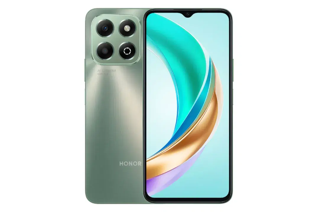 HONOR x6b حافظه 256|موبایل|مشهد, احمدآباد|دیوار