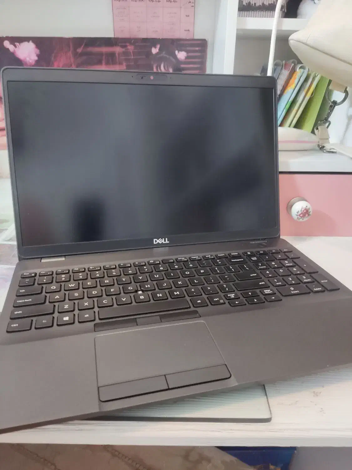 لب تاب Dell|رایانه همراه|اصفهان, ارغوانیه|دیوار