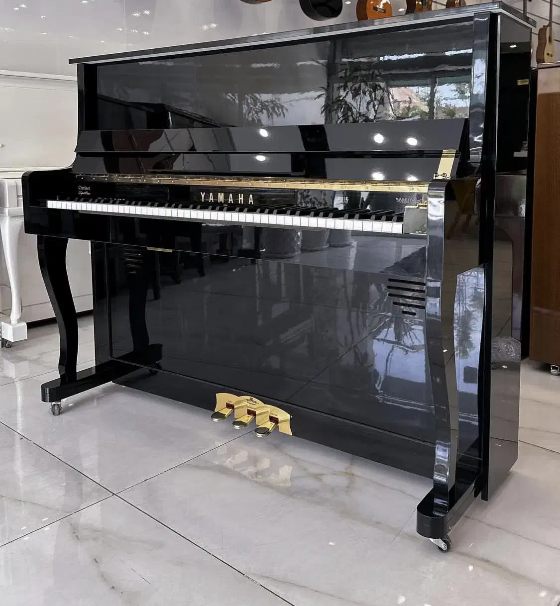 تولید به مصرف،پیانو گرون نخر|پیانو، کیبورد، آکاردئون|تهران, پونک|دیوار