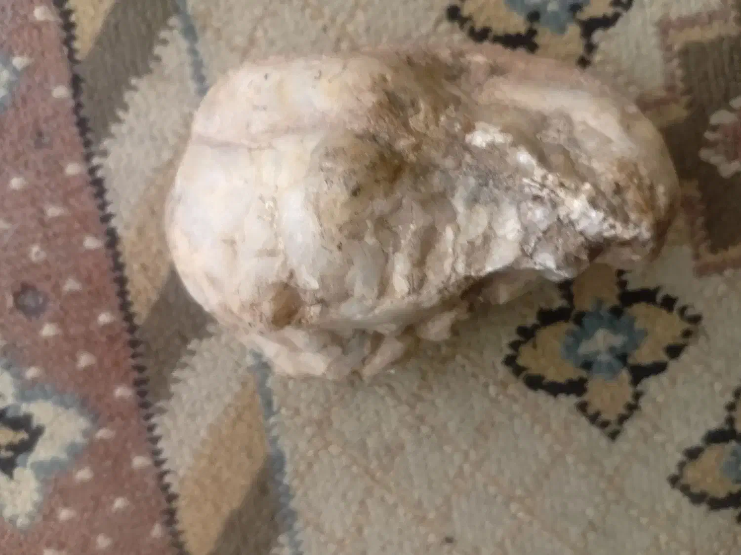 فروش گوهر سنگ قدیمی و فوق العاده|جواهرات|شهرکرد, |دیوار