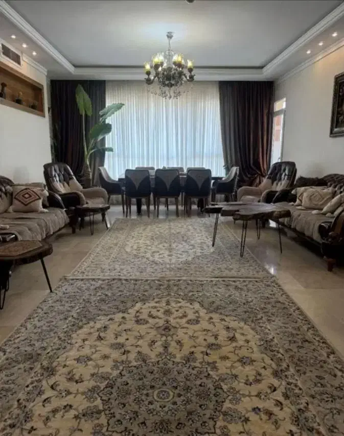 ۷۶متری دو خواب/پارکینگ،آسانسور/کاسبی،گل منطقه|فروش آپارتمان|تهران, شارق|دیوار