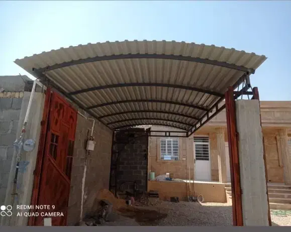 جوشکاری سیار سالاری بندرعباس|خدمات پیشه و مهارت|قلعه قاضی, |دیوار