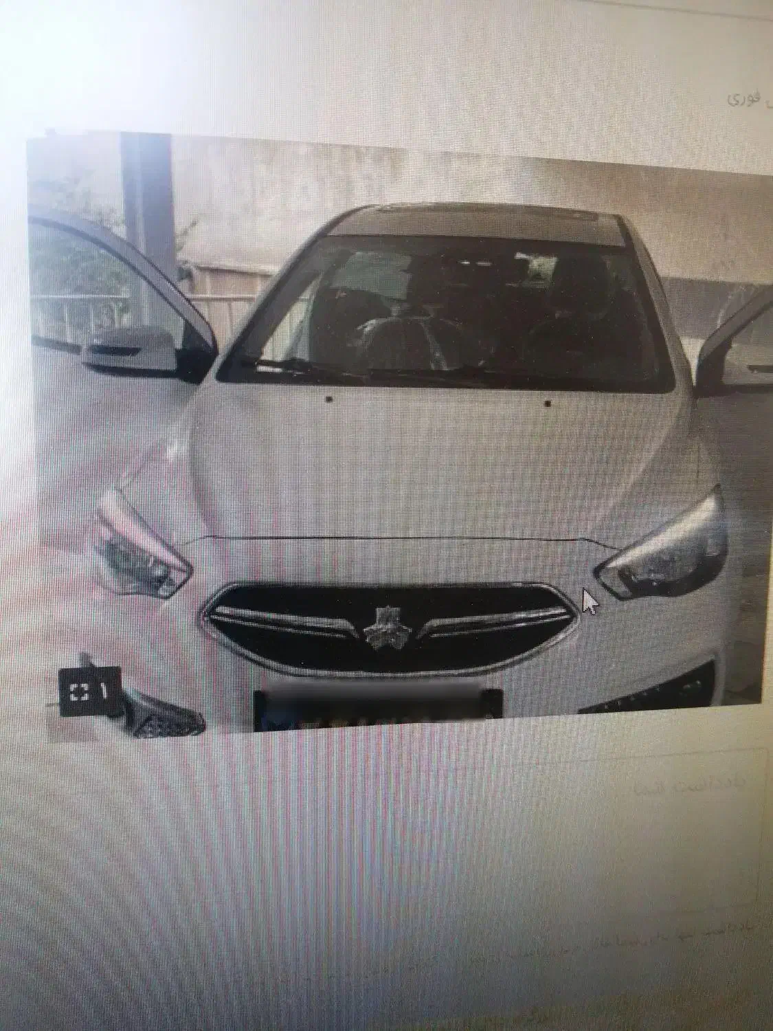 شاهین جی ال|خودرو سواری و وانت|جغتای, |دیوار