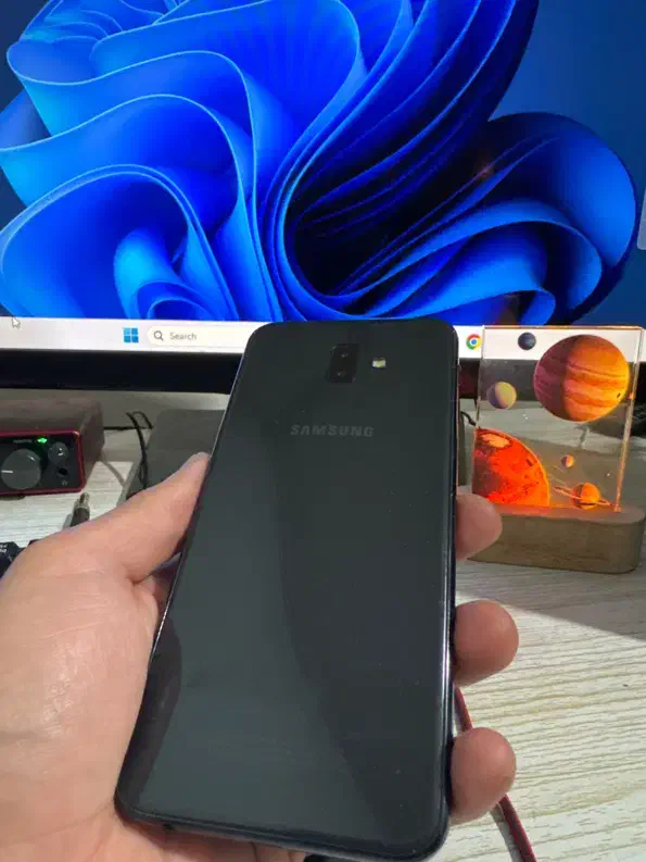 J6 Plus|موبایل|تهران, بهار|دیوار