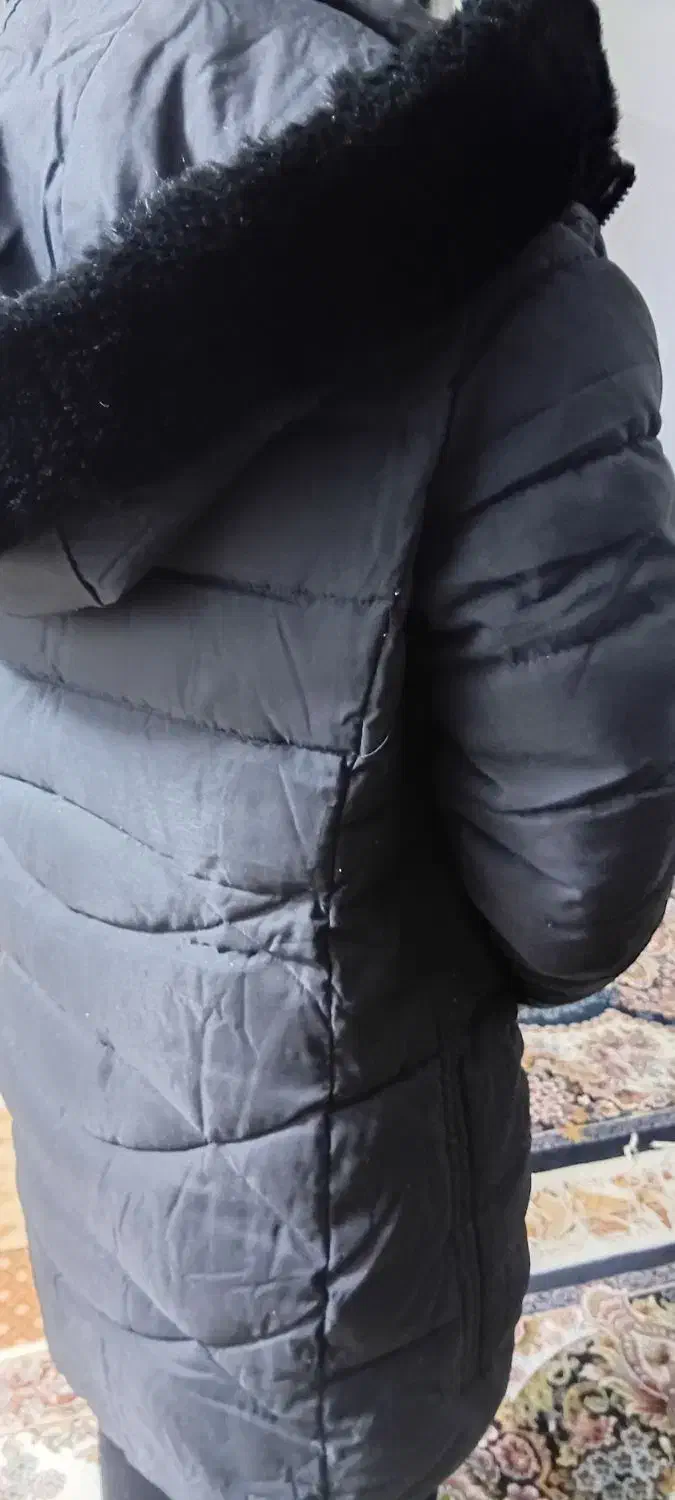 بارانی|لباس|نورآباد, |دیوار