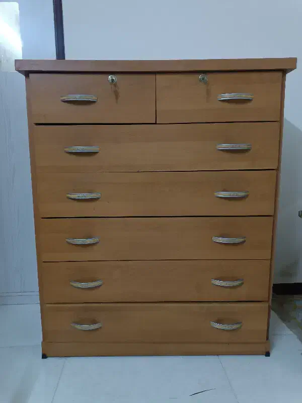 کمد و و دراور لباس|جاکفشی، کمد، دراور|مشهد, جاهد شهر|دیوار