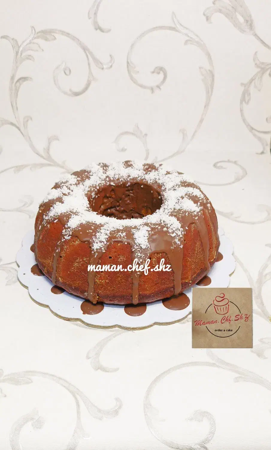 کیک‌های رژیمی و سالم با مواد طبیعی|خوردنی و آشامیدنی|شیراز, حجت آباد|دیوار