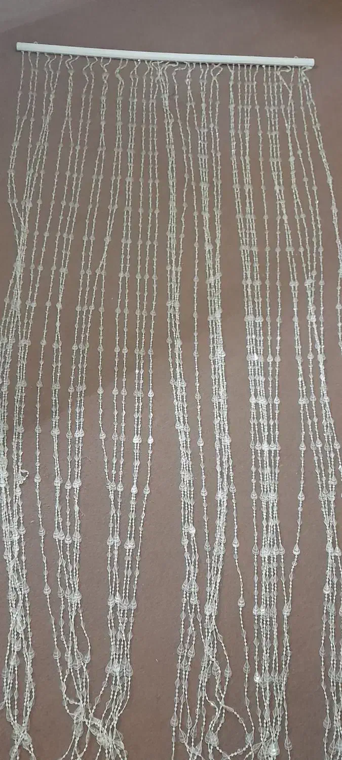 پرده تزینی|پرده، رانر، رومیزی|کرج, حسن آباد|دیوار