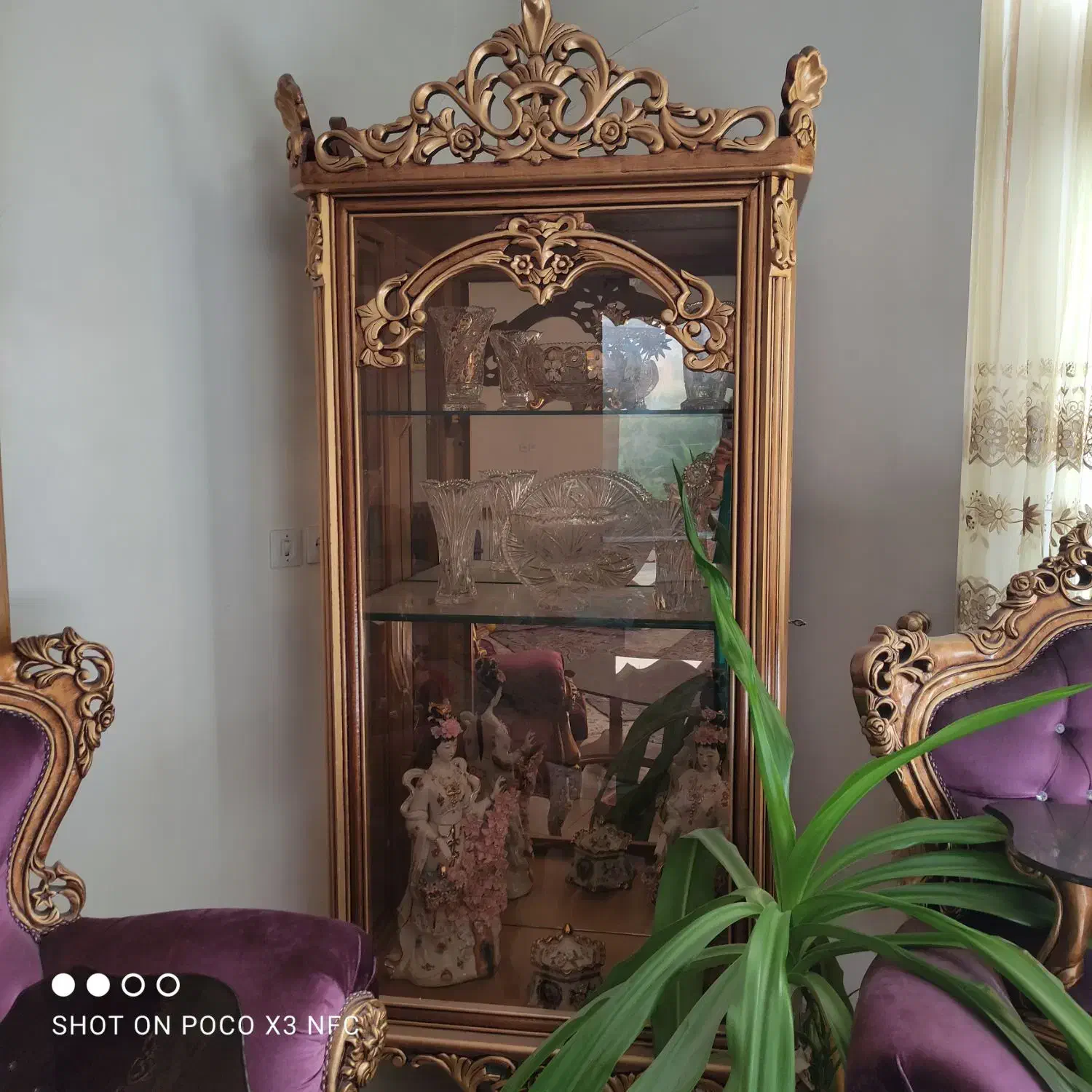 ویترین|بوفه، ویترین، کنسول|اصفهان, زهران|دیوار