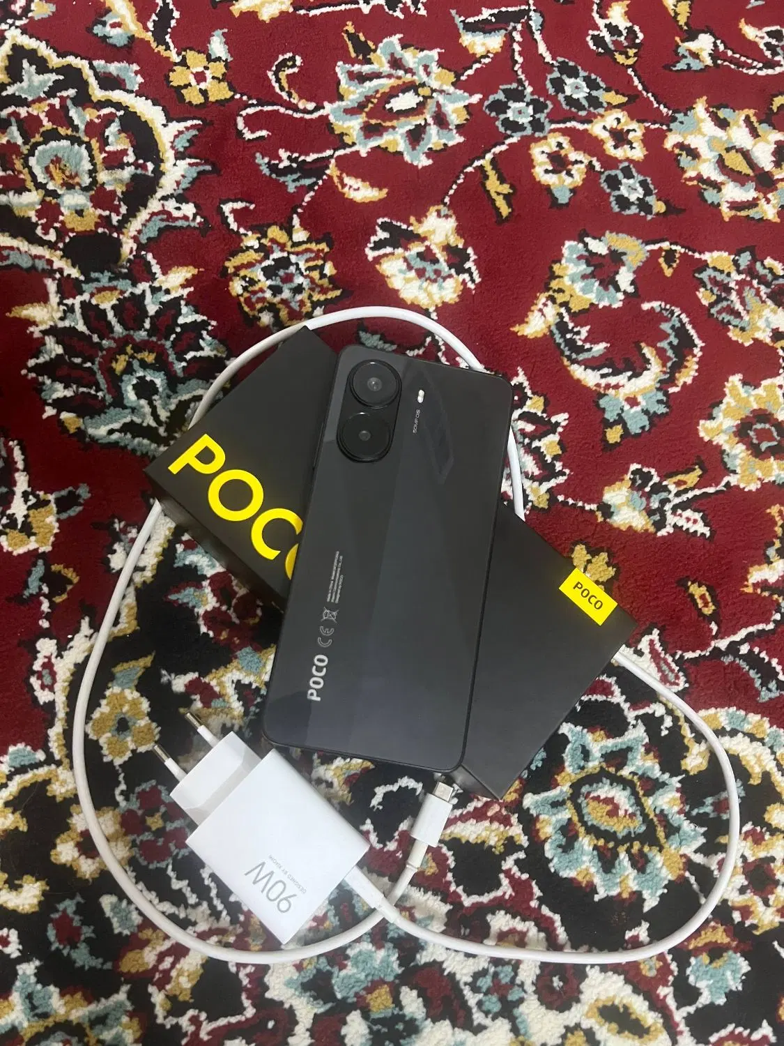 x 7 pro|موبایل|مشهد, بلال|دیوار