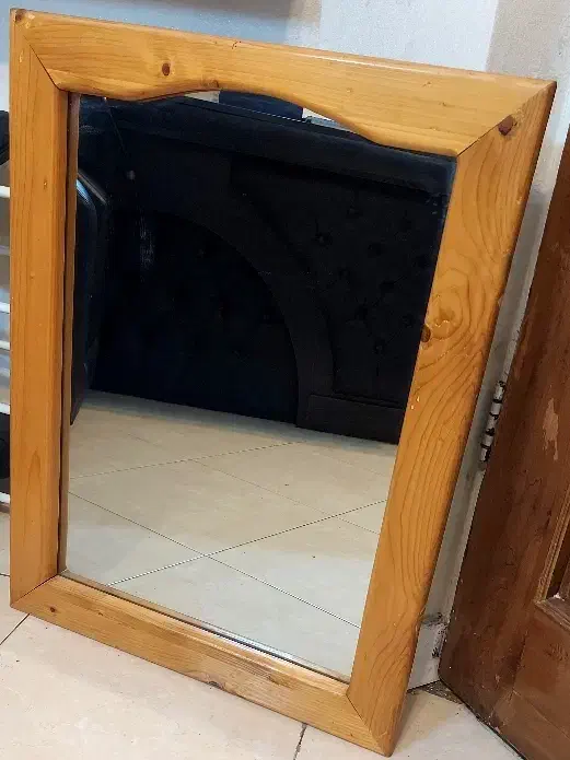 آینه قدی|آینه|تهران, جمال‌زاده|دیوار