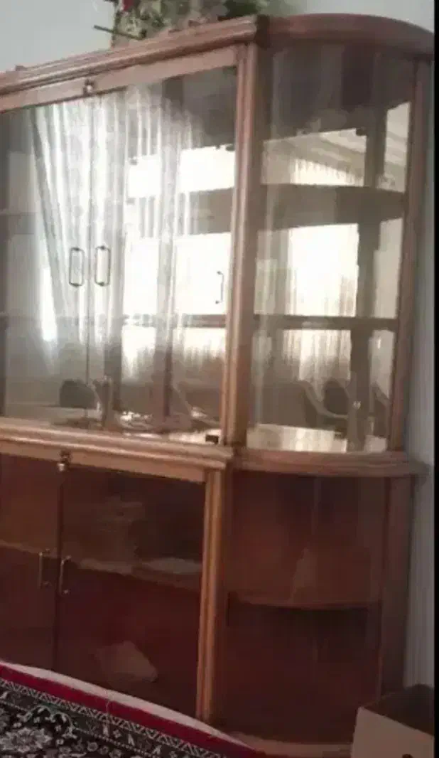 بوفه ویترین|بوفه، ویترین، کنسول|قم, علی آباد سعدگان|دیوار