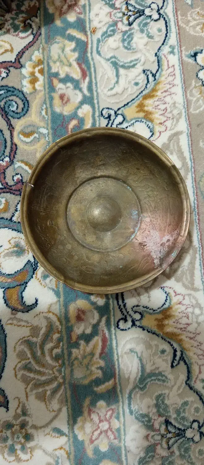 مفرق قدیم امام رضا|کلکسیون اشیاء عتیقه|آشخانه, |دیوار