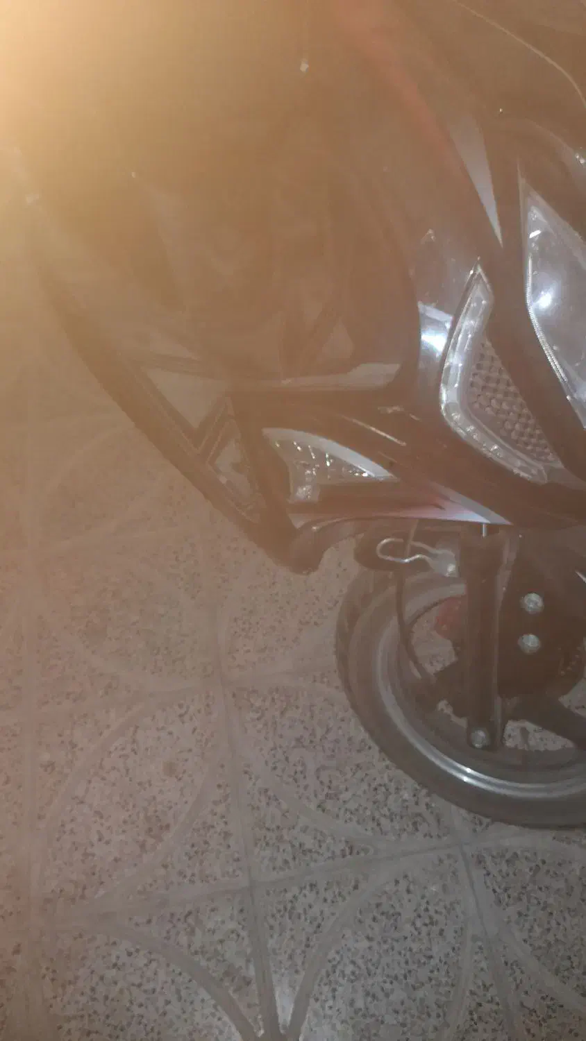 فروش موتور سیکلت ۴۰۲|موتورسیکلت|اصفهان, عطار نیشابوری|دیوار