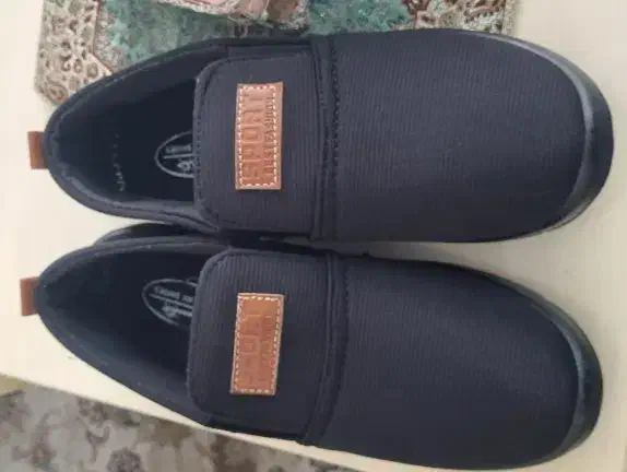 کفش روزمره و راحتی مردانه و زنانه سایز ۴۶|کیف، کفش، کمربند|تبریز, |دیوار