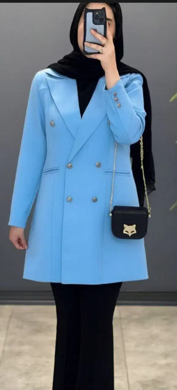 اموزش مانتو و پالتو آسان با مدرک فنی حرفه ای|خدمات آموزشی|مشهد, محمدآباد|دیوار