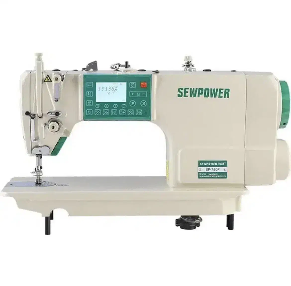 چرخ خیاطی صنعتی اقساطی ۴ ماهه بدون بهره|چرخ خیاطی و ریسندگی|محمدشهر, محمدشهر|دیوار