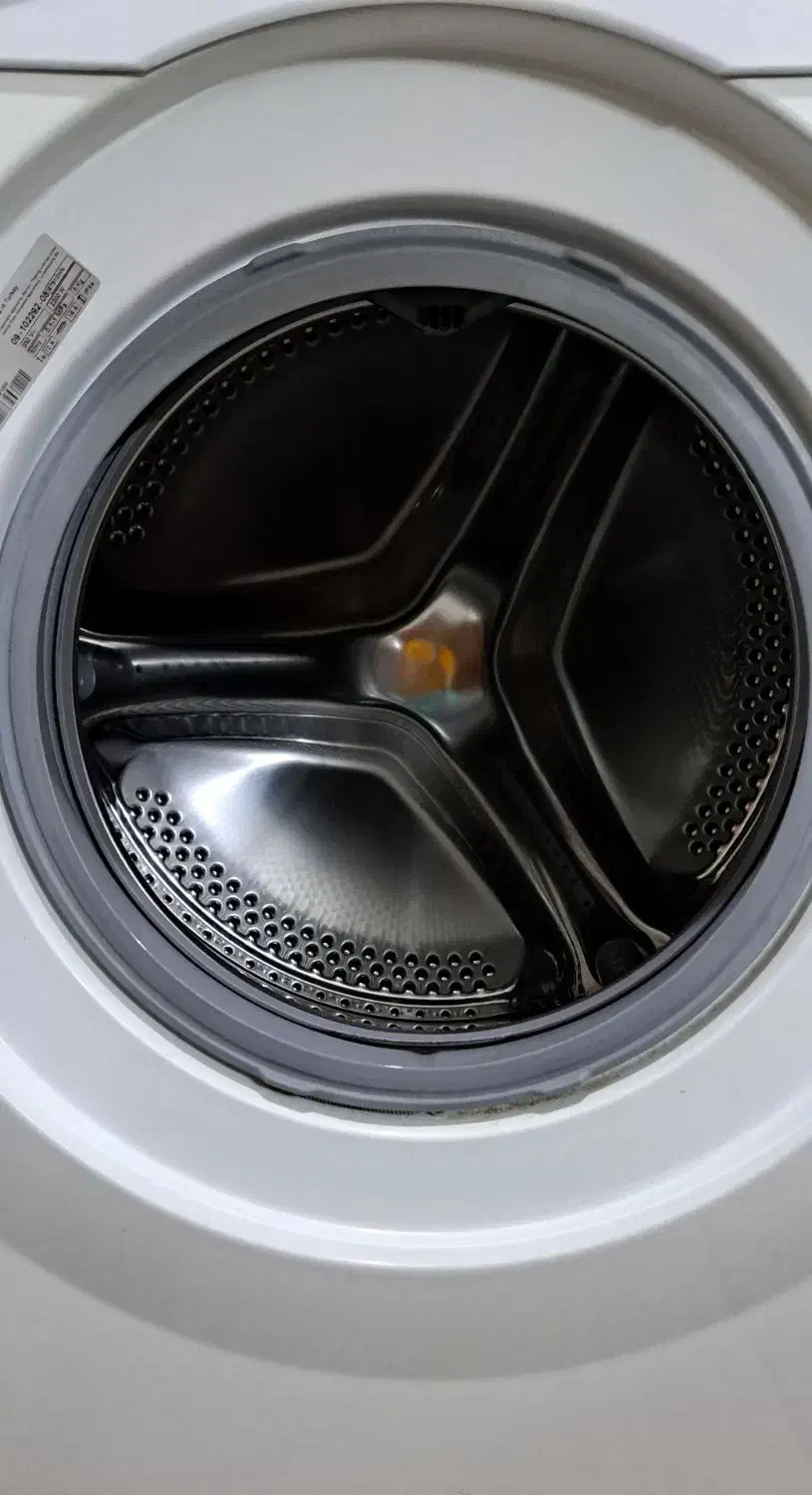 فروش لباسشویی کنوود Kenwood|ماشین لباسشویی و خشککن لباس|قائمشهر, |دیوار