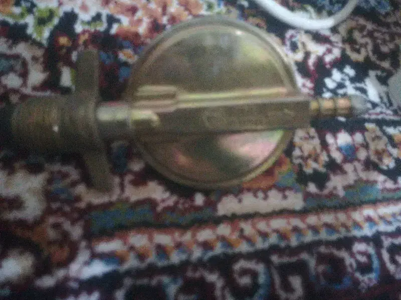 رگلاتور گاز رگلرگلاتور|اجاق گاز و لوازم برقی پختوپز|کرمانشاه, |دیوار