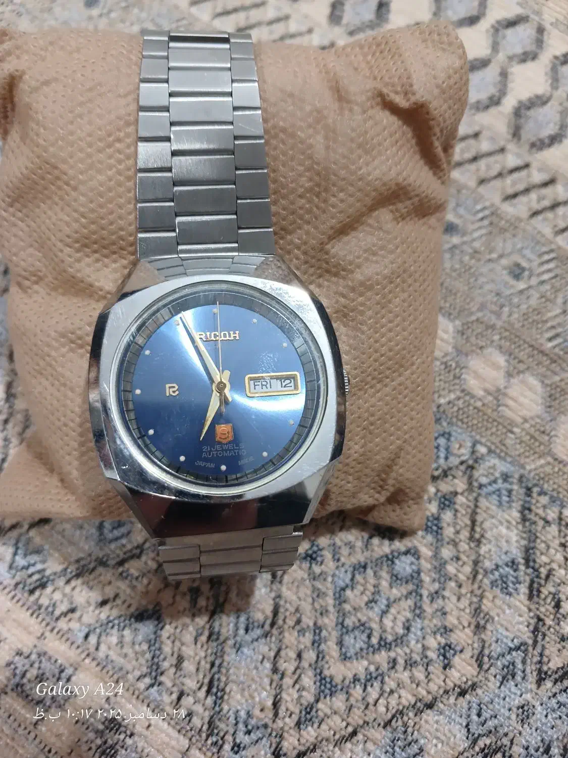 ساعت|ساعت|کرمانشاه, |دیوار